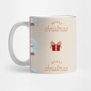 Christmas Mug